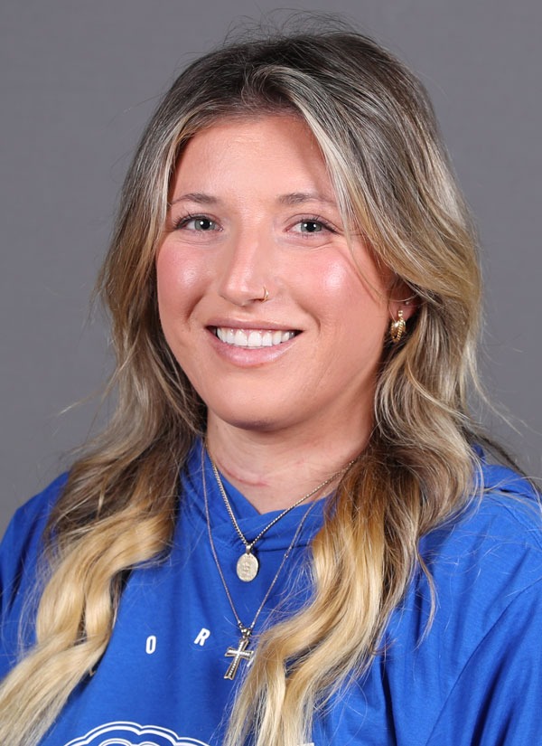 Christina Esposito - Assistant Lacrosse Coach 231017