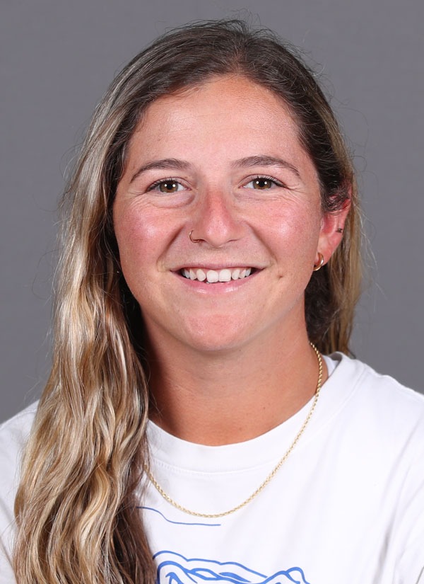 Nicole Levy - Assistant Lacrosse Coach 231017