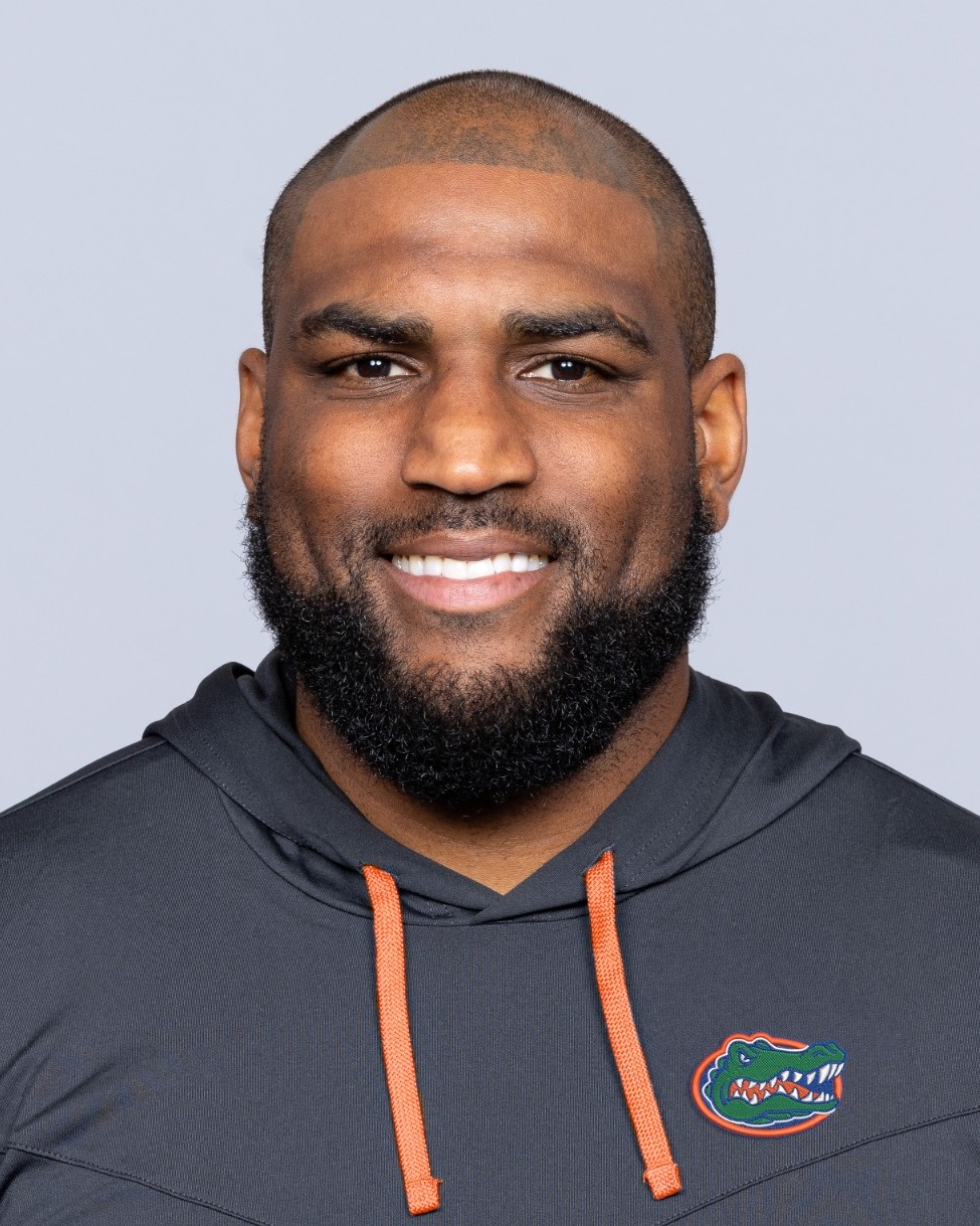 Will Harris Temporary Headshot