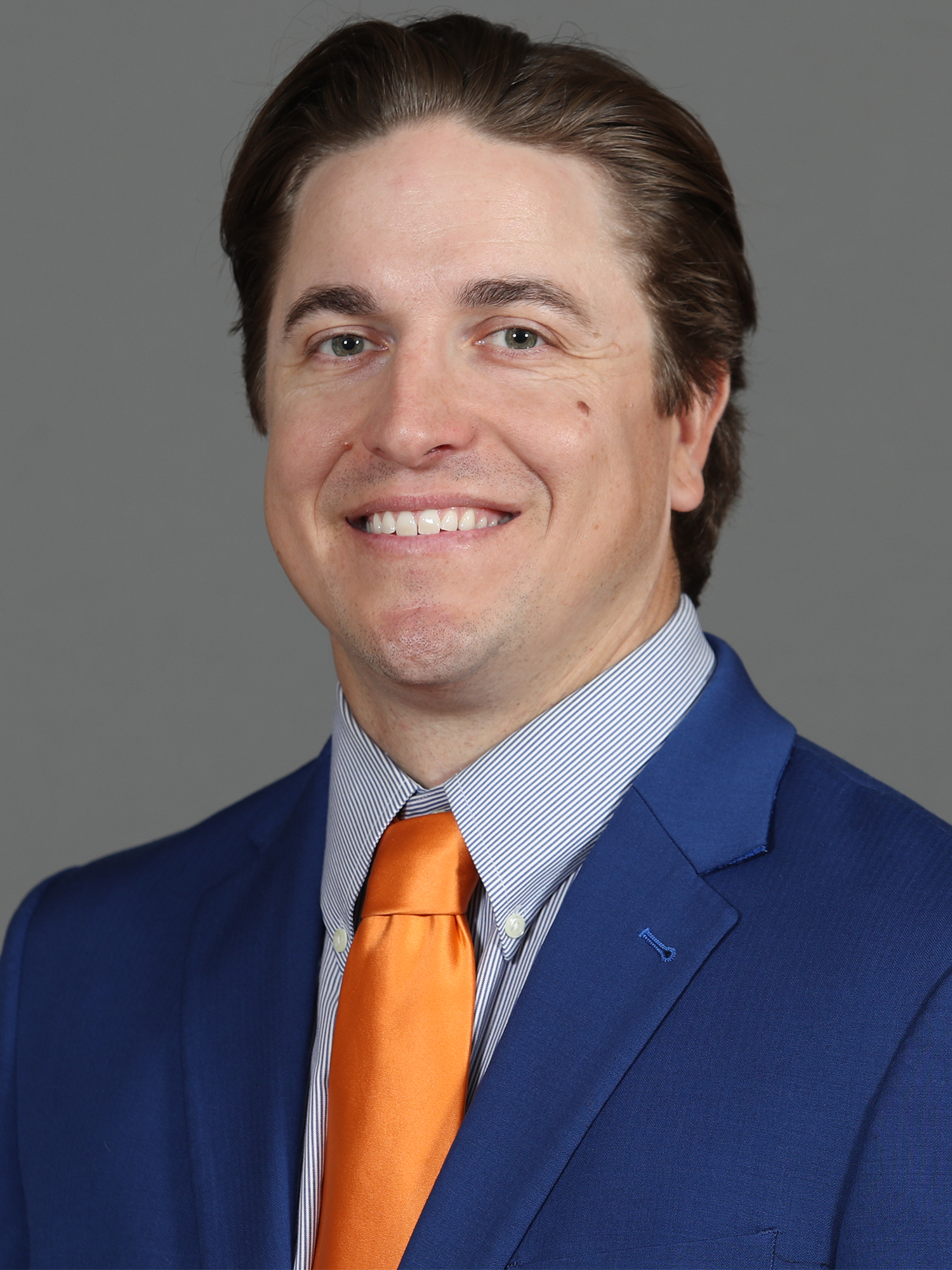 Russ Callaway
