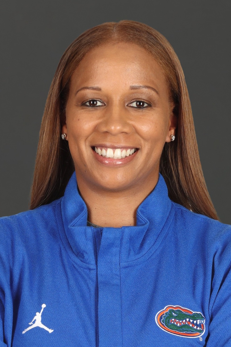 Tamisha Augustin Head Shot