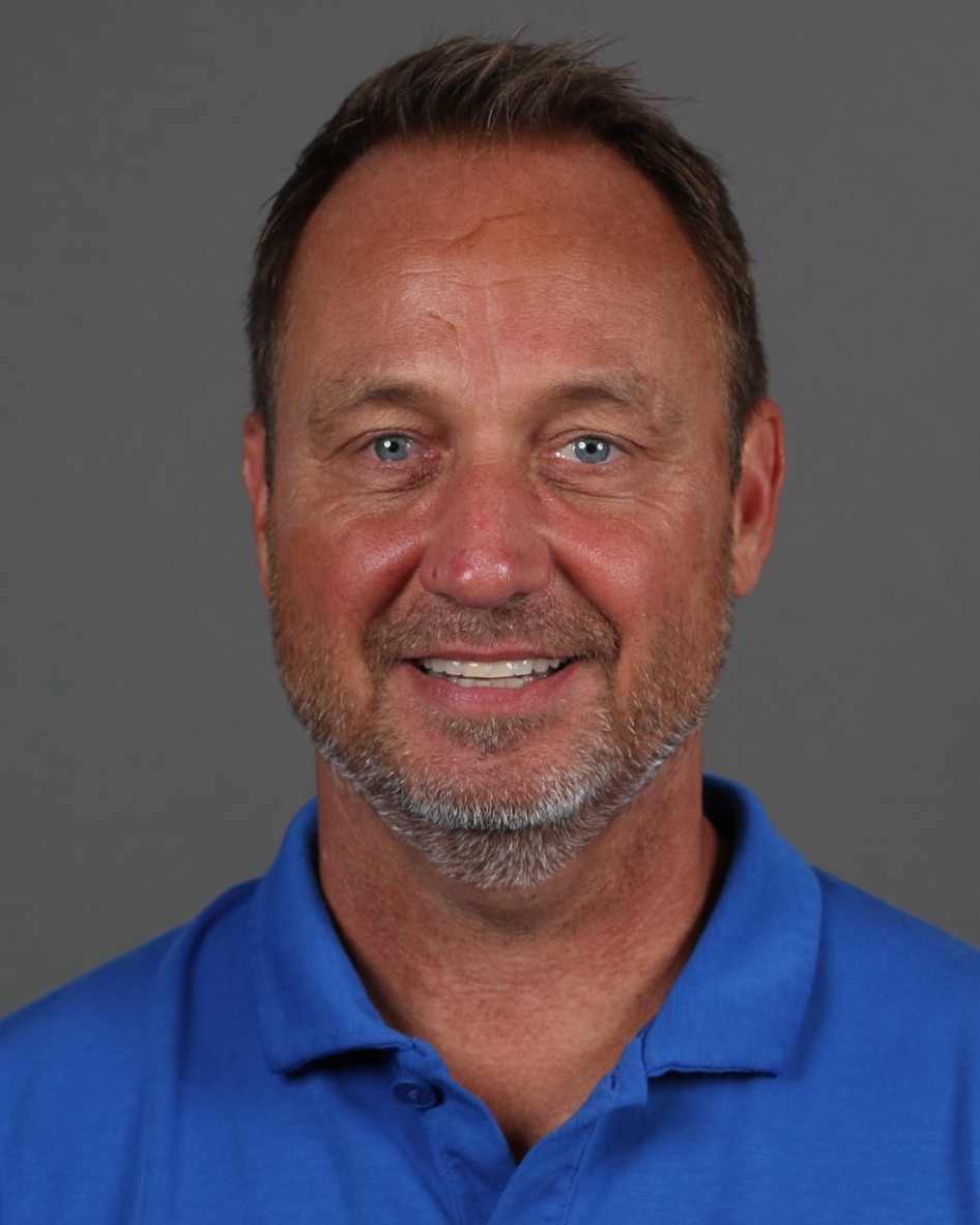 Eric Kiesau
