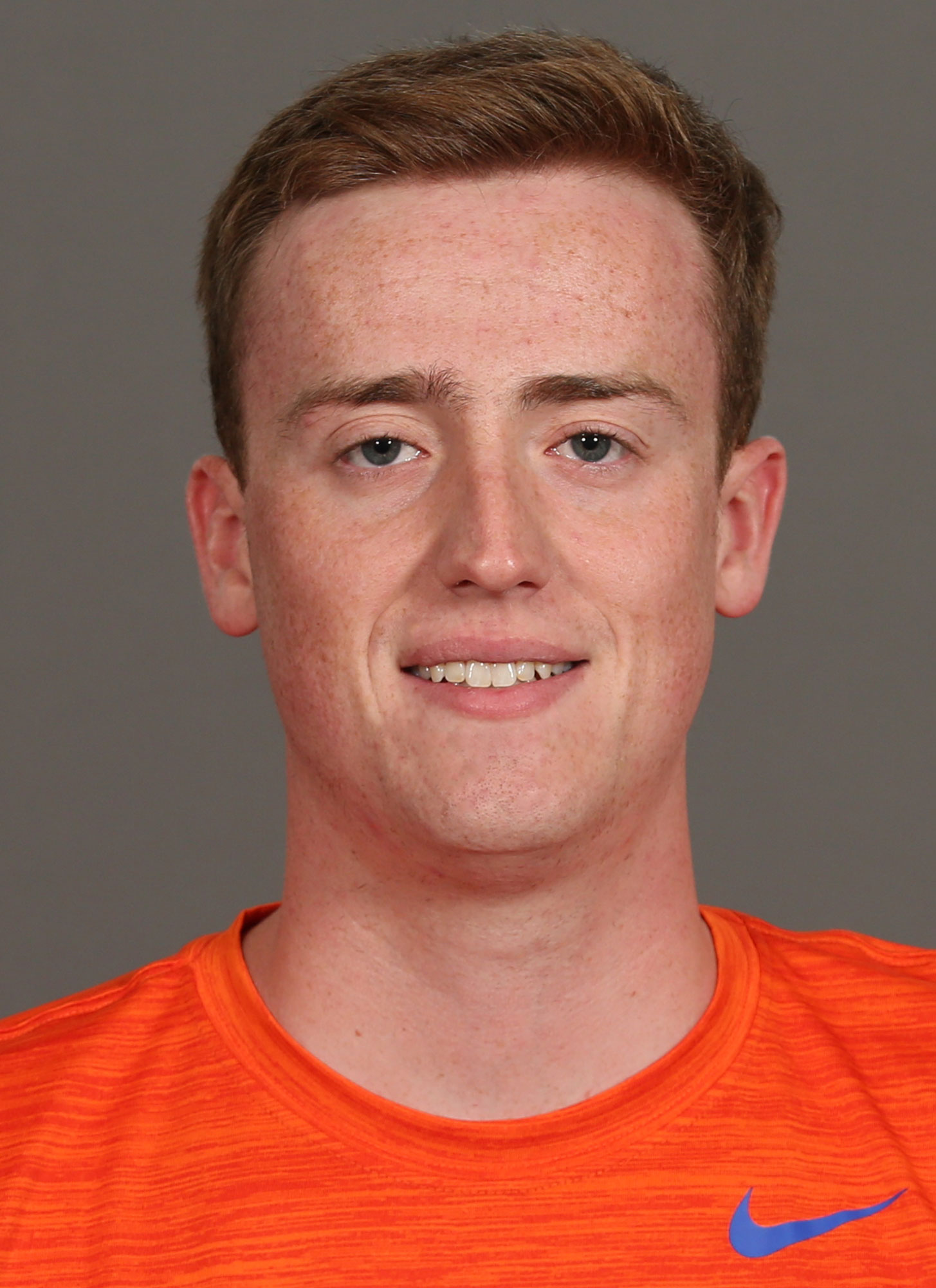 Brandon Liss - Florida soccer assistant performance analyst (2022 & 23)