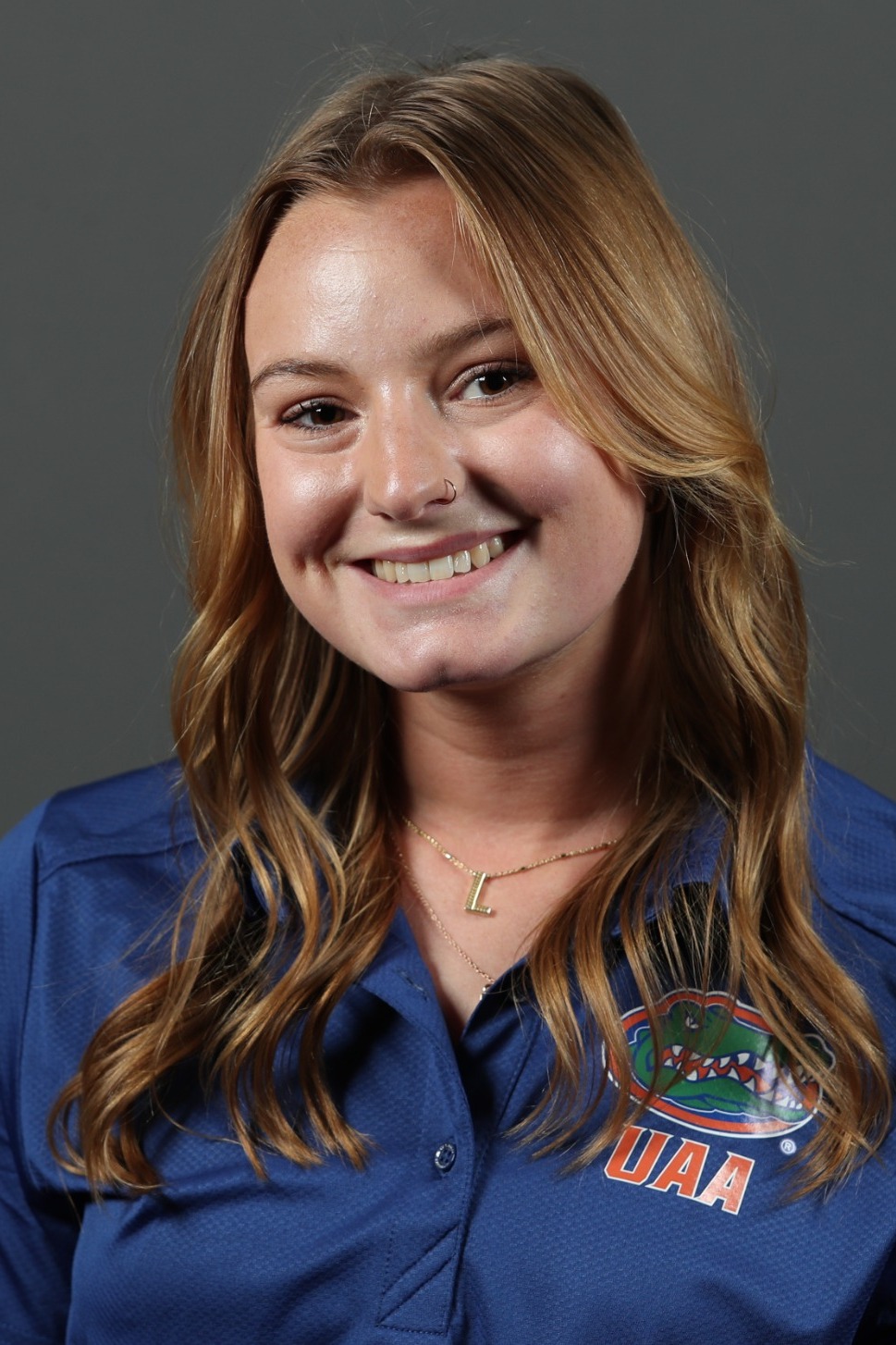 Lindsey McIlwain Head Shot