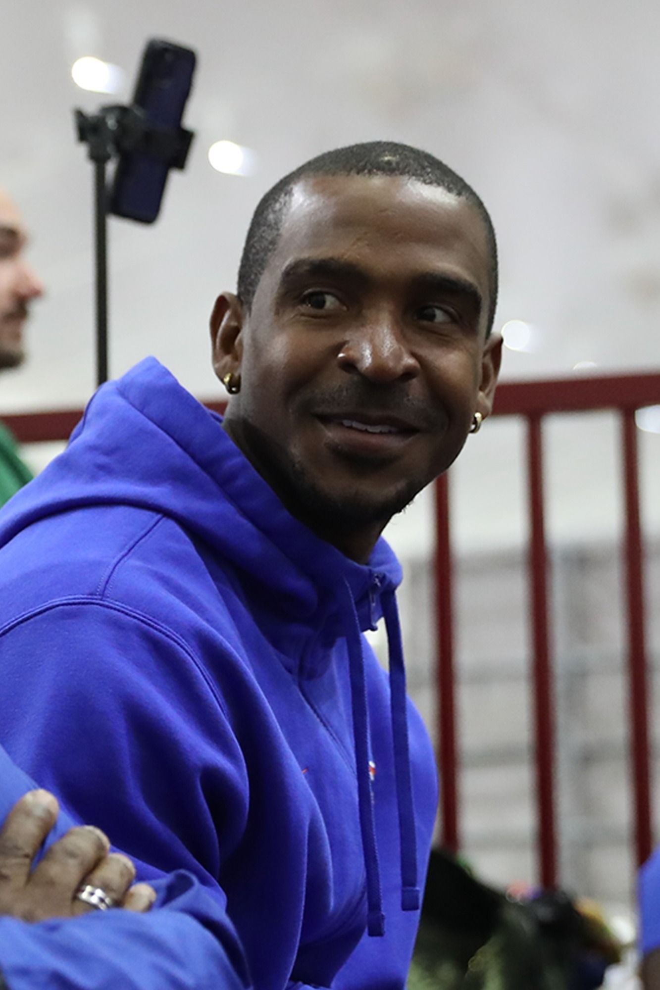 Yanick Hart