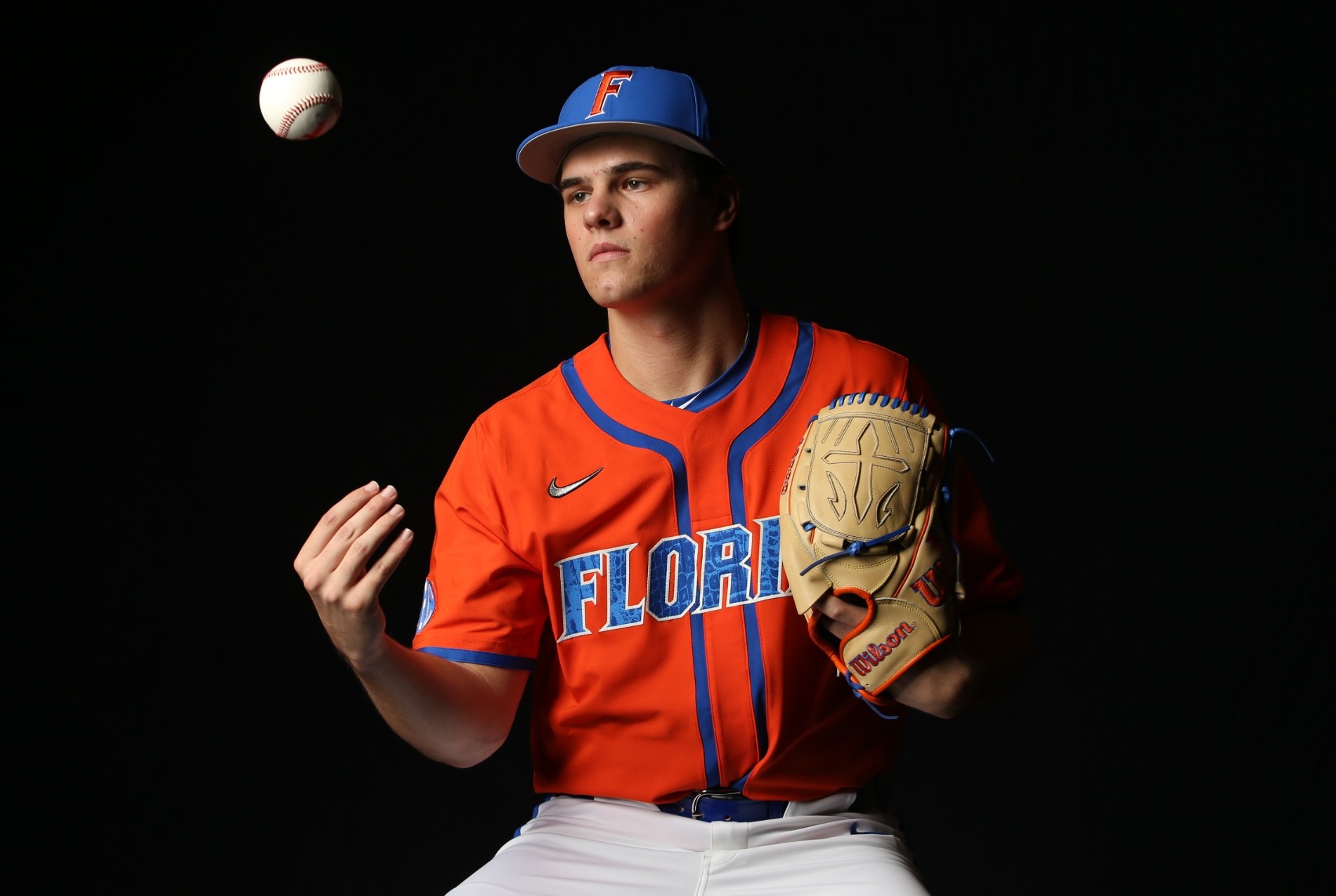 Caden McDonald - Baseball - Florida Gators