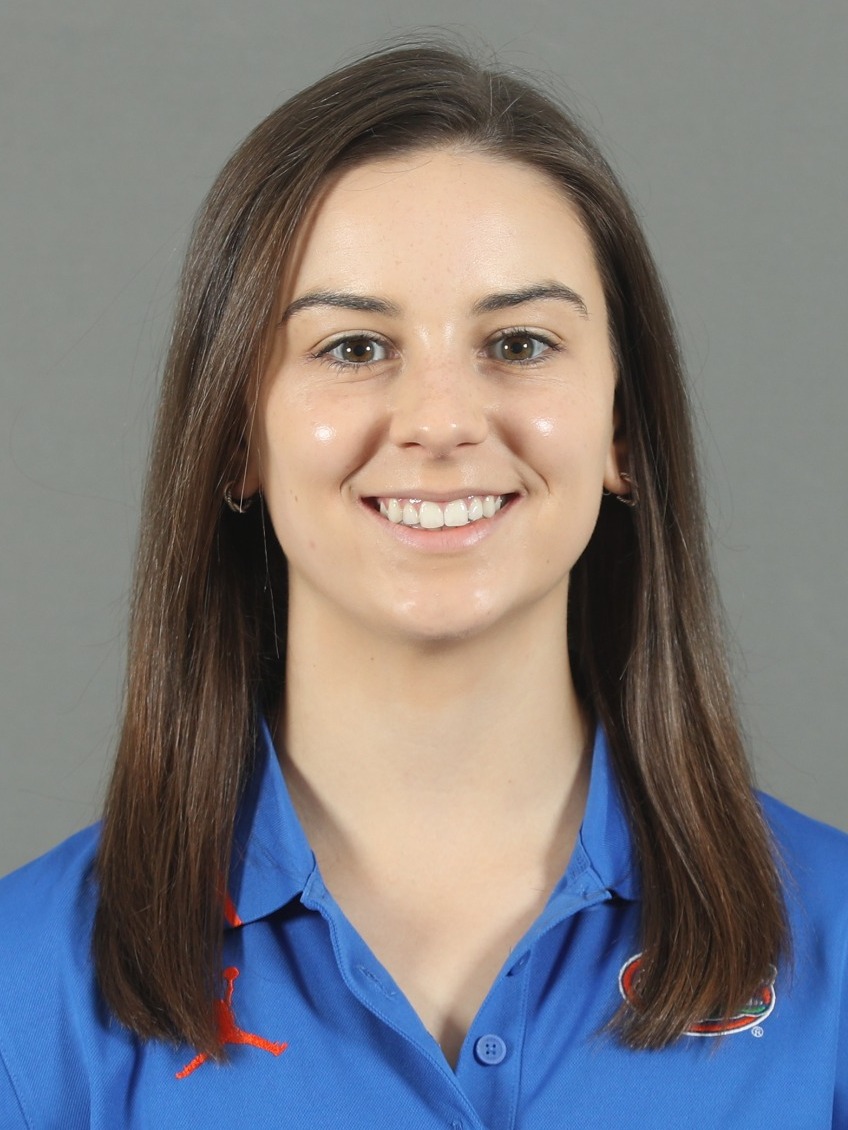 Rebecca Mergy