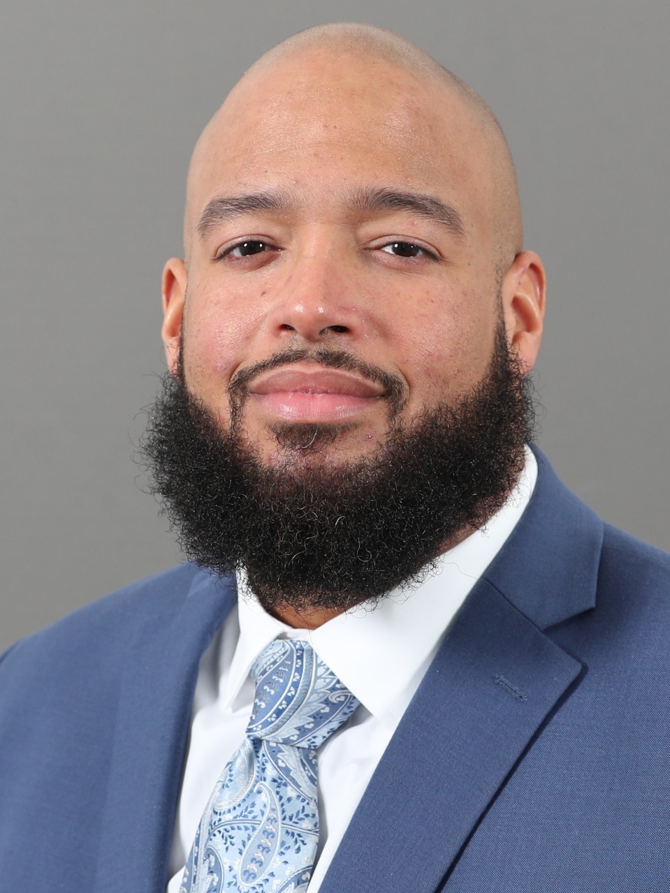Jonathan Decoster Headshot