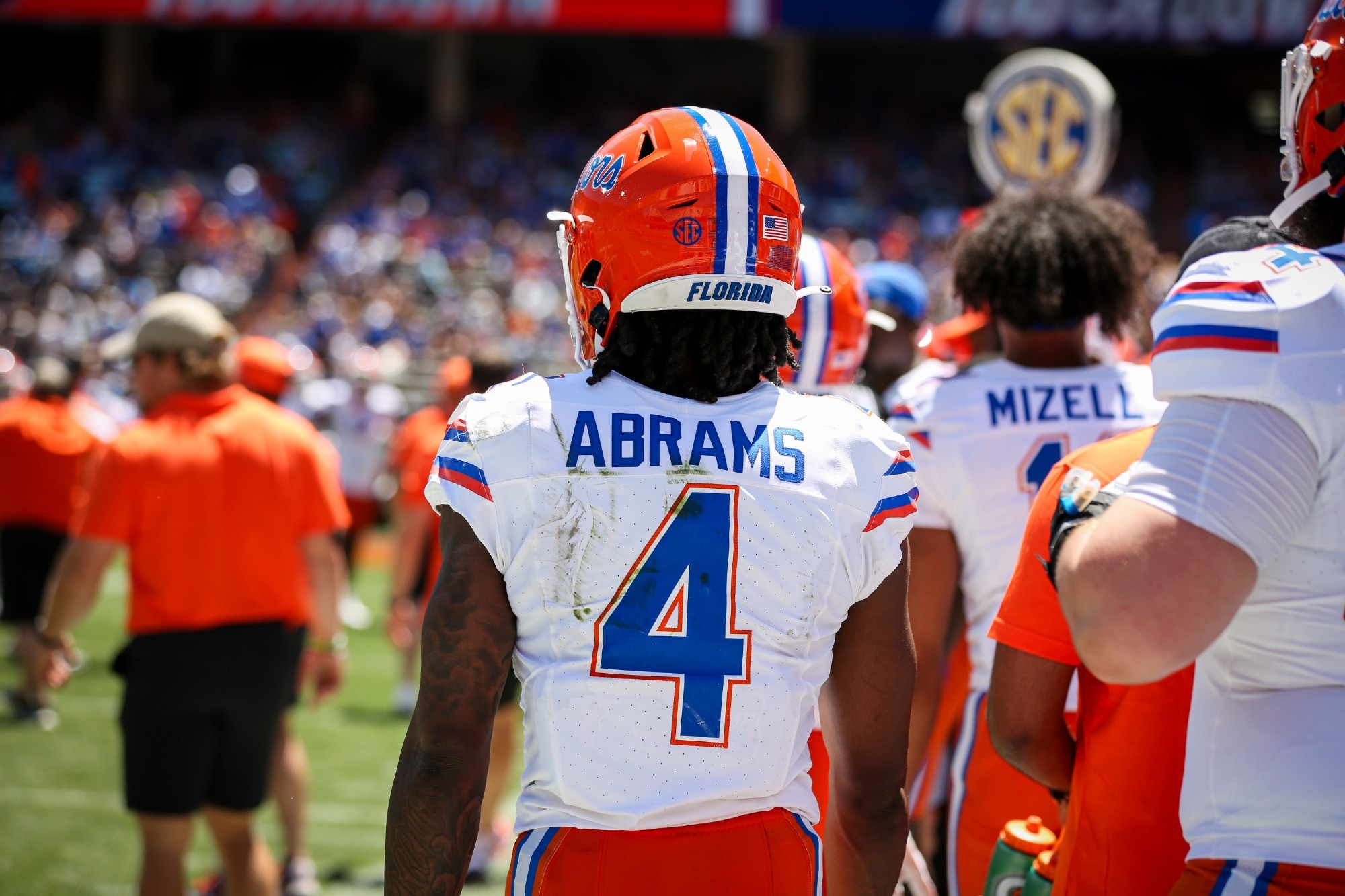 florida gators pegasus 37