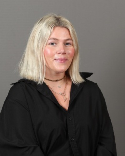 Meg Christenson