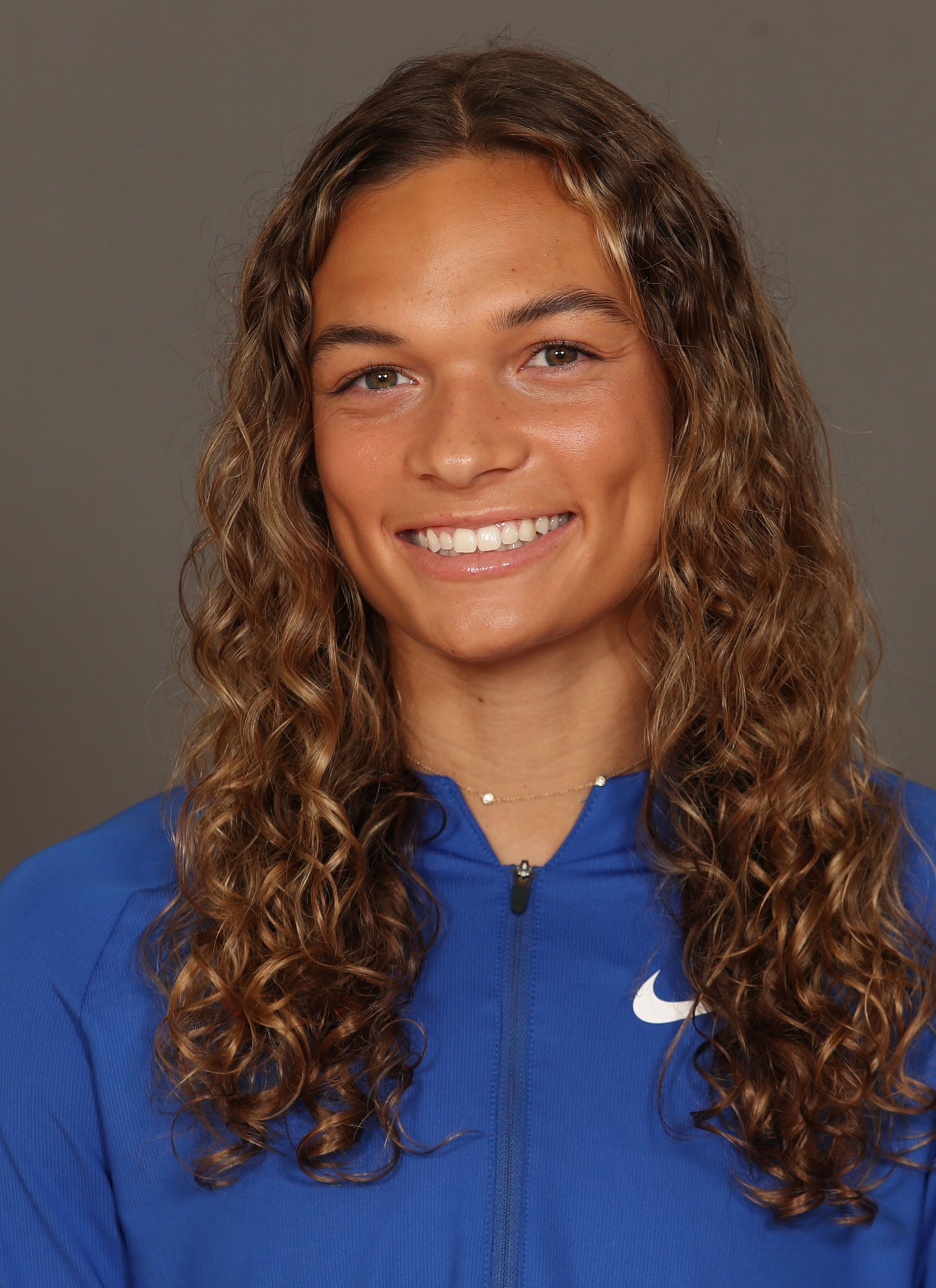 Anna Hall