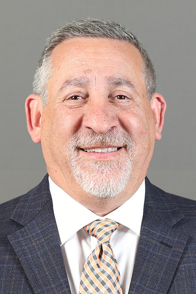 Mike Spiegler