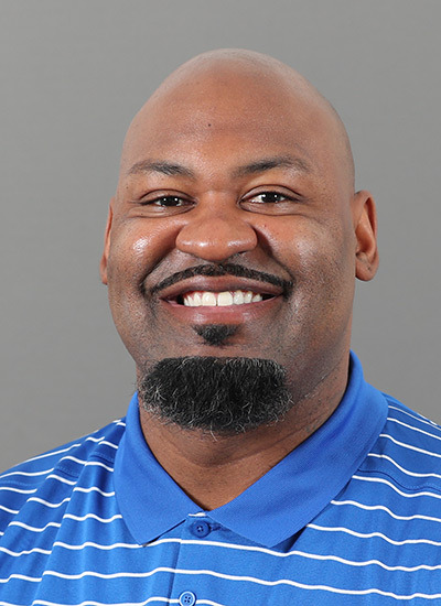 Brandon Spikes headshot