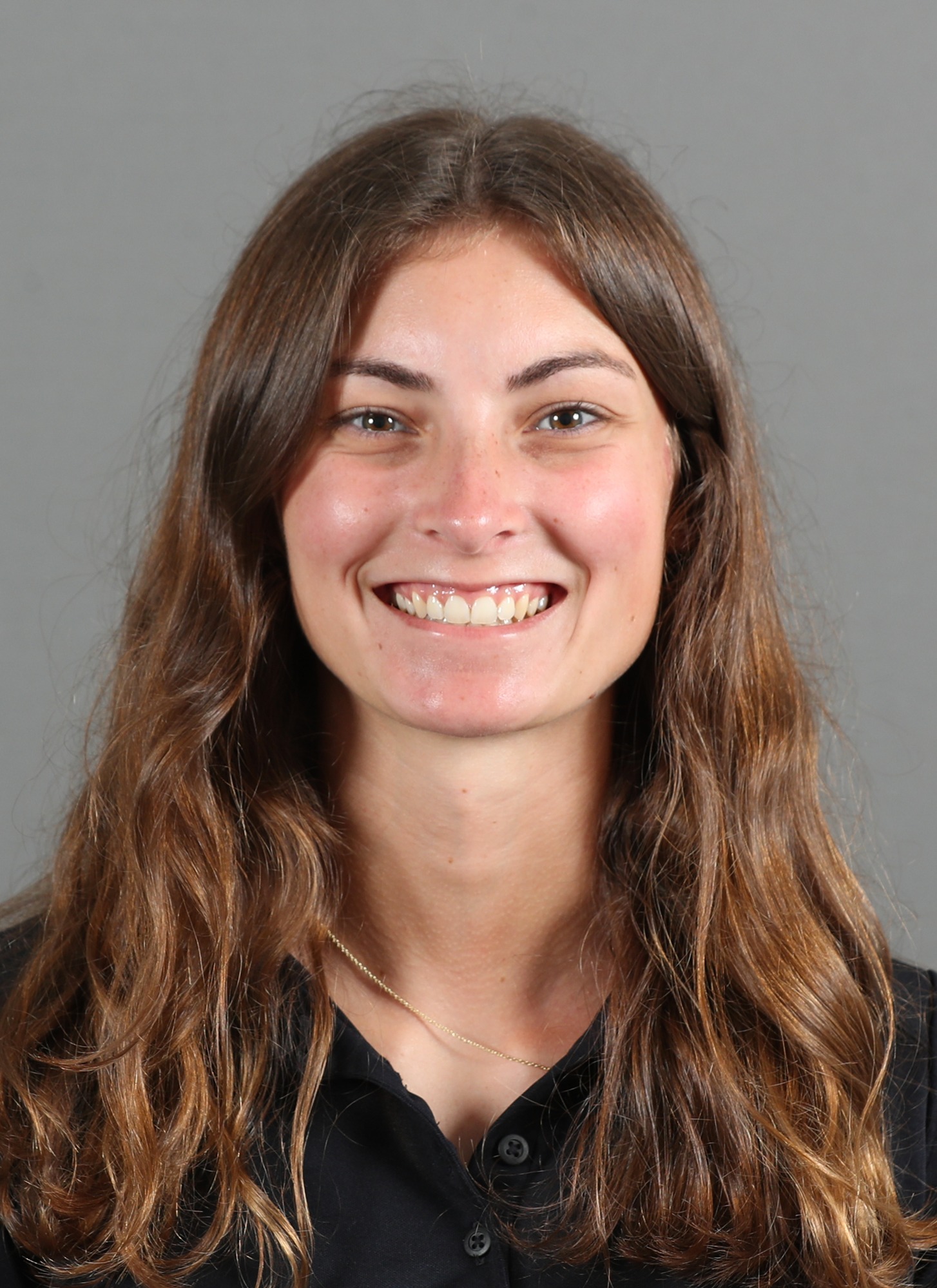 Morgan Ference - Intern Athletic Training (soccer 2024)