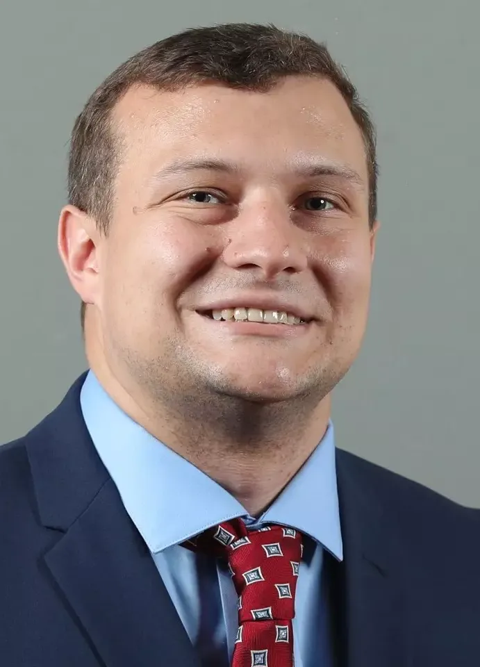 John Andrzejek Head Shot 2024