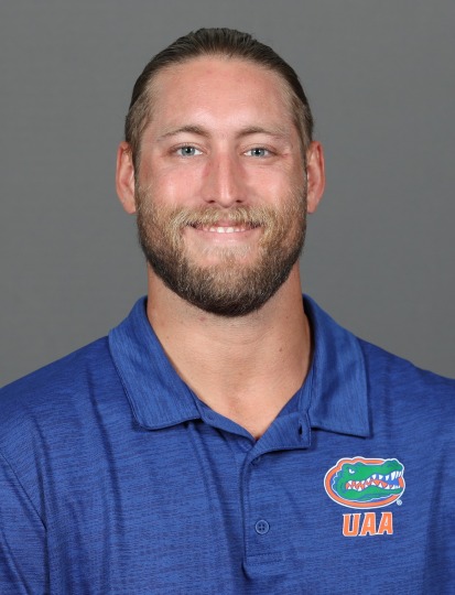 Alex Dehner