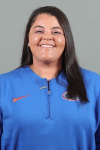 Stephanie VanBrakle Prothro