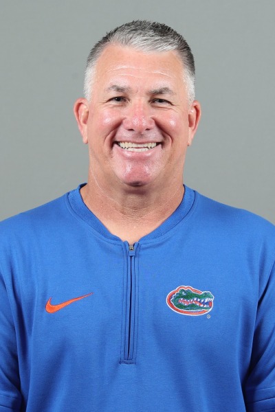 Tim Walton