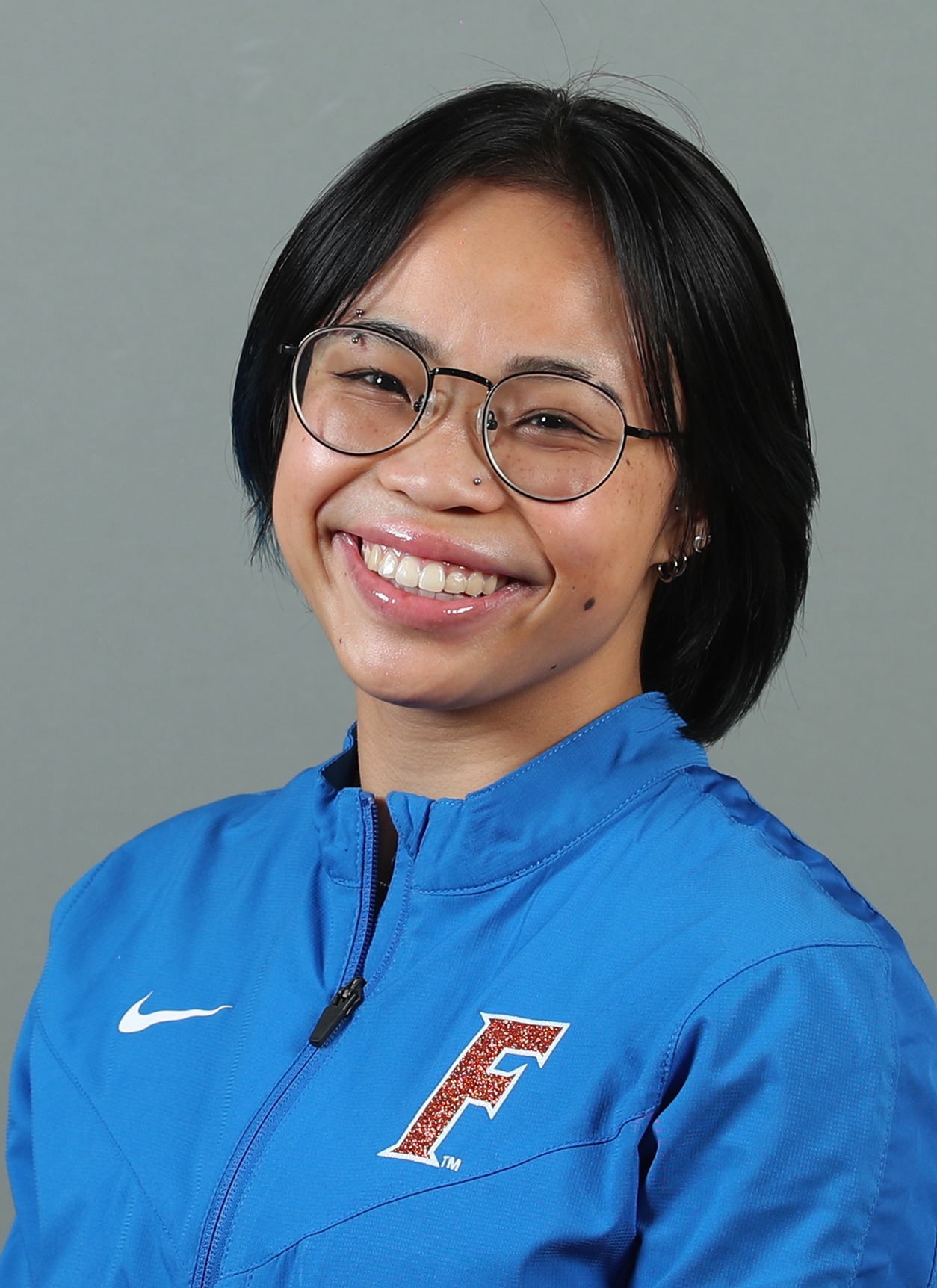 Morgan Hurd