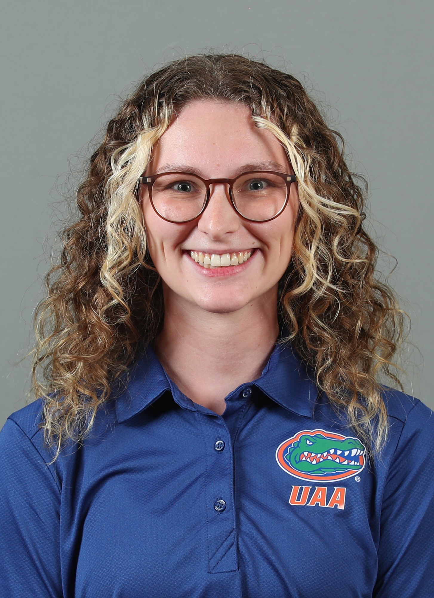 Emily Kerkhoff - Intern Athletic Trainers - Men's & Women's Golf & Tennis