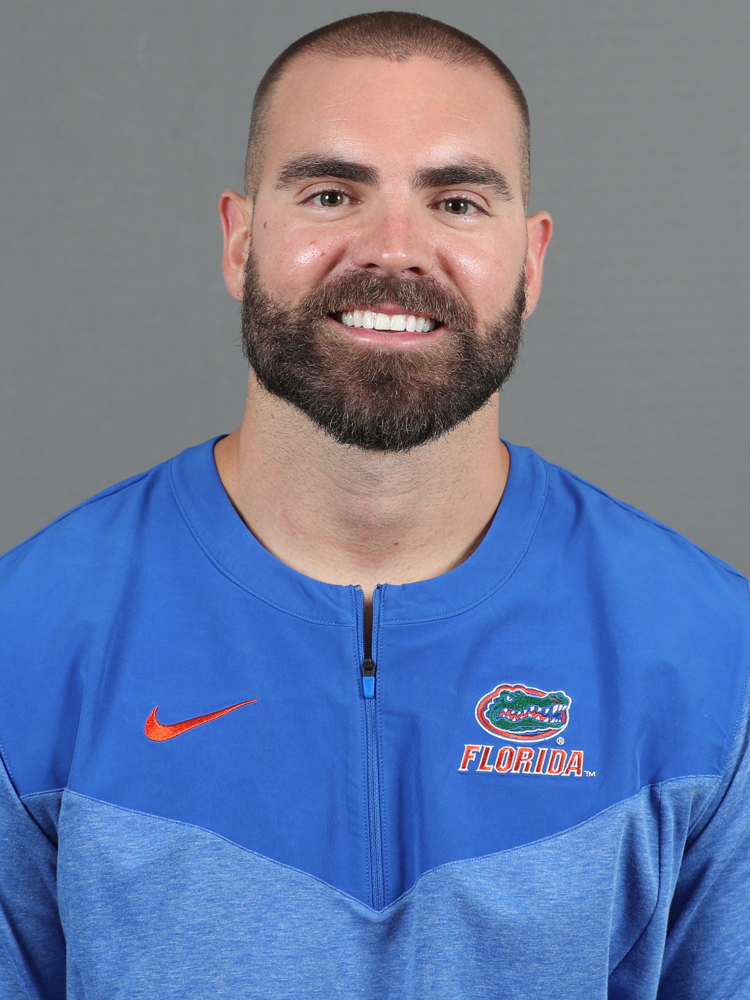 Shawn Burke (headshot)