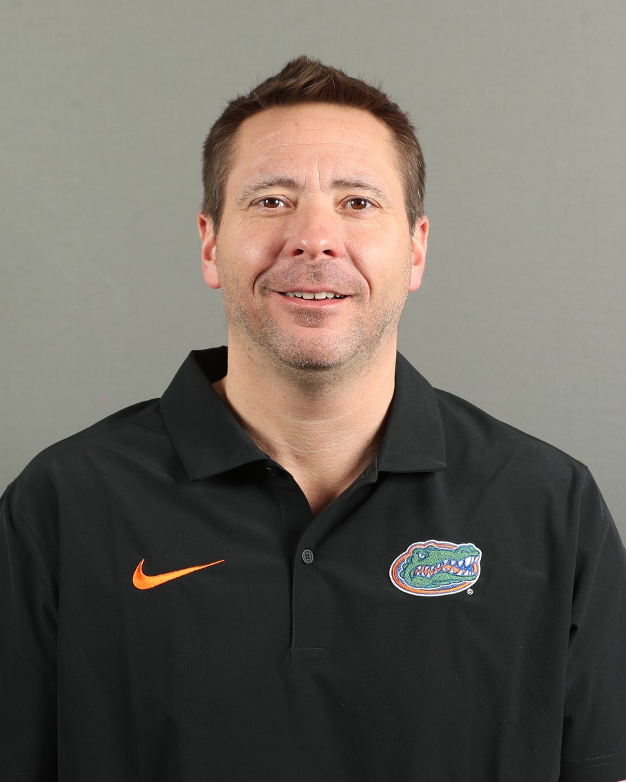Ryan Theis Head shot