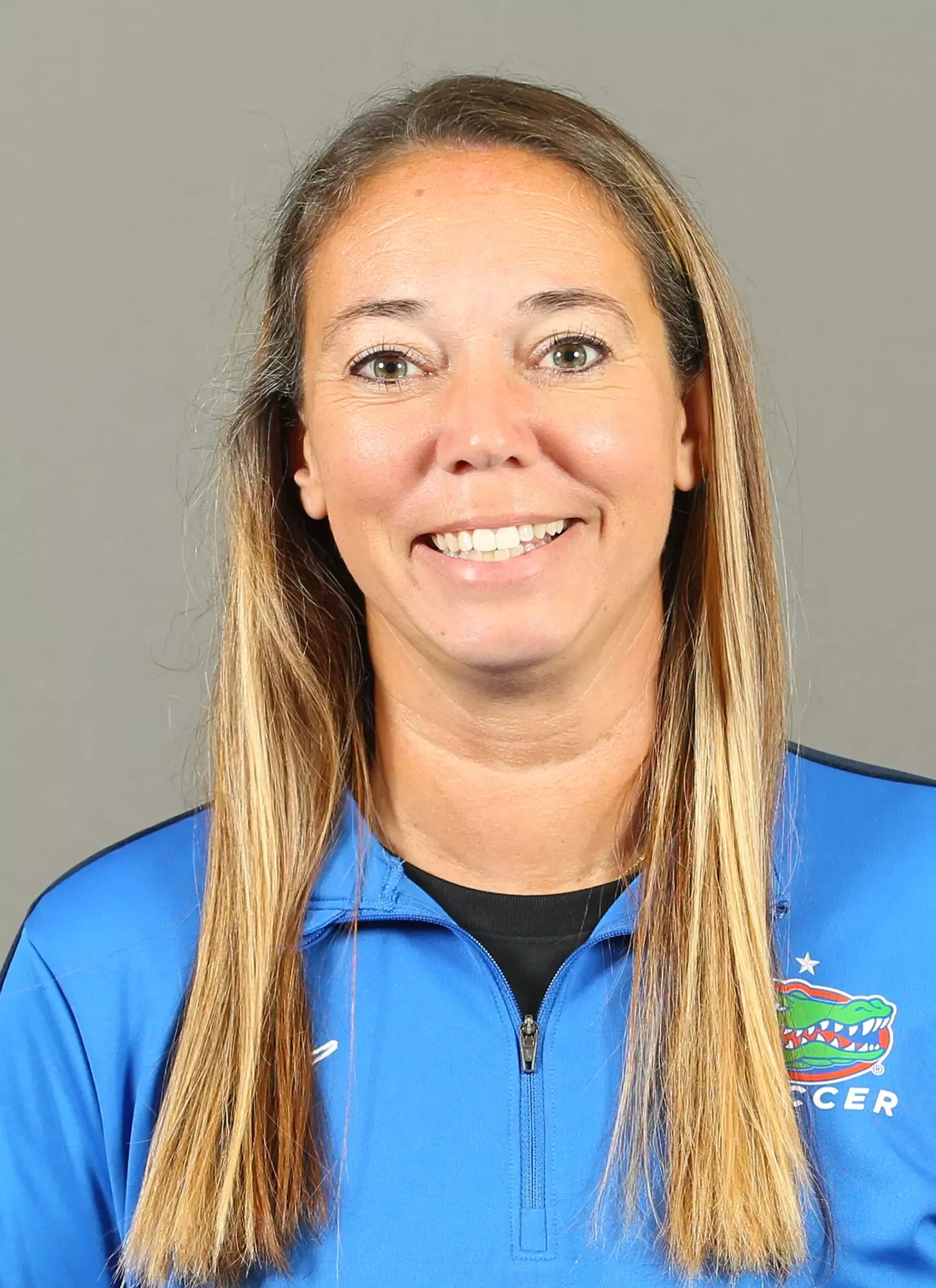 Kerri Hanks Petersen - Director of Scouting & Player Development