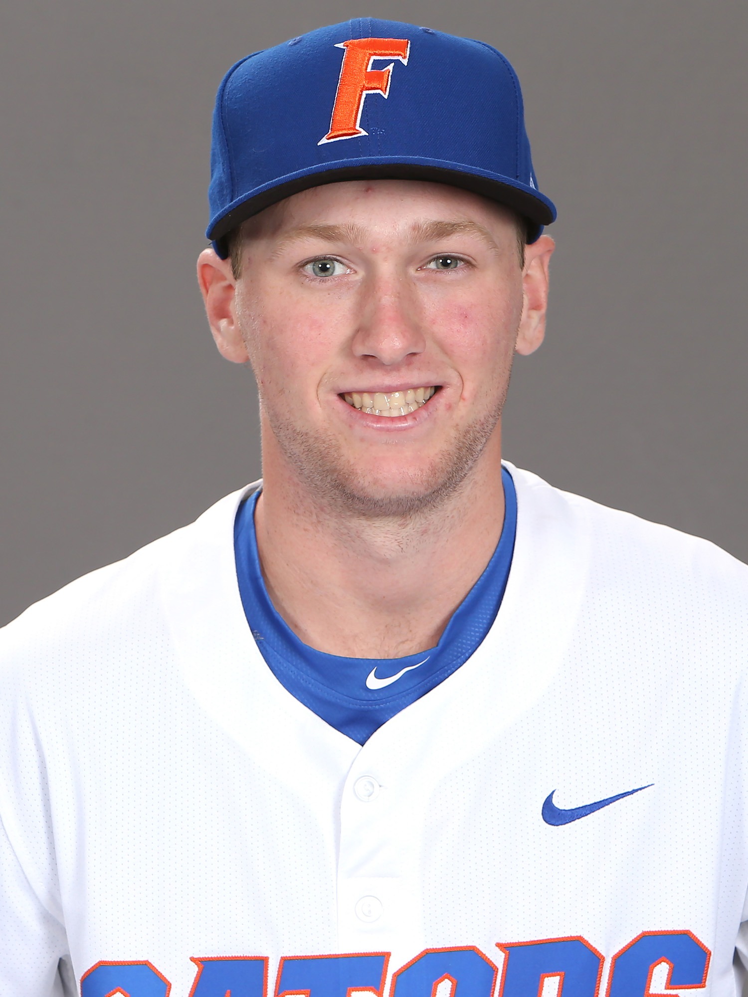 Michael Byrne (Player Headshot)