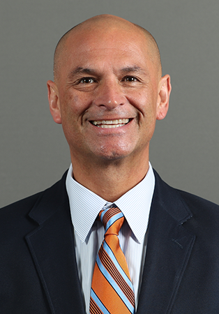 Billy Gonzales
