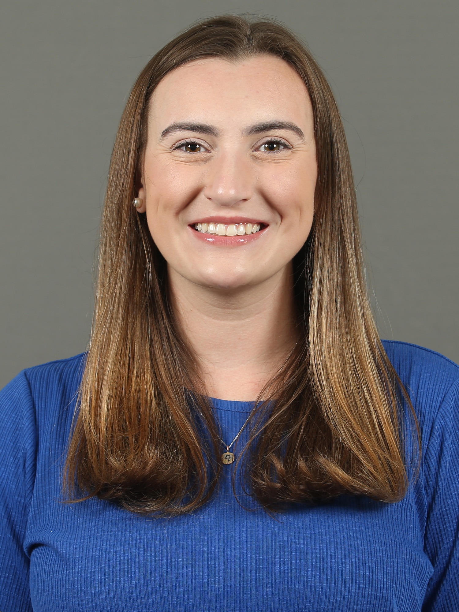 Kendall Merriett headshot