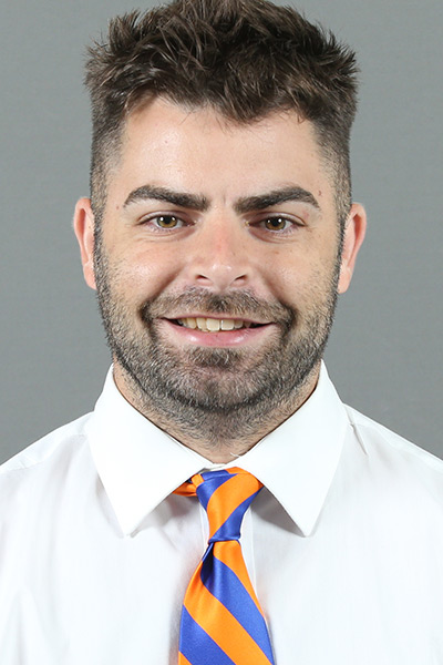 Anthony Garro