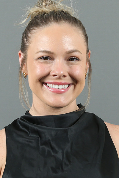 Taylor Turner