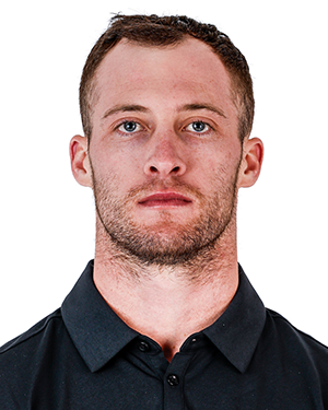 Jared Bernhardt