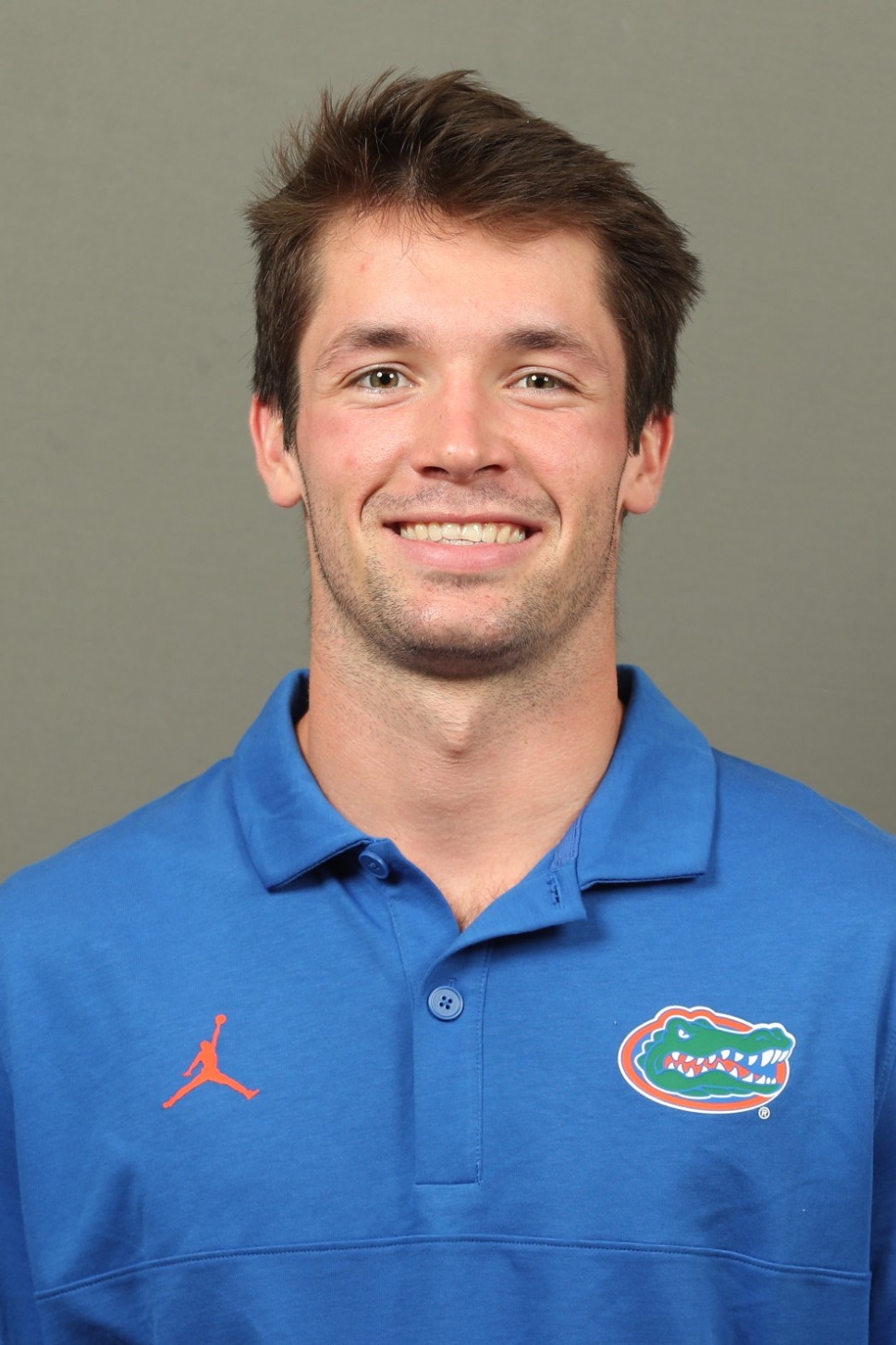 Cameron Ponder
