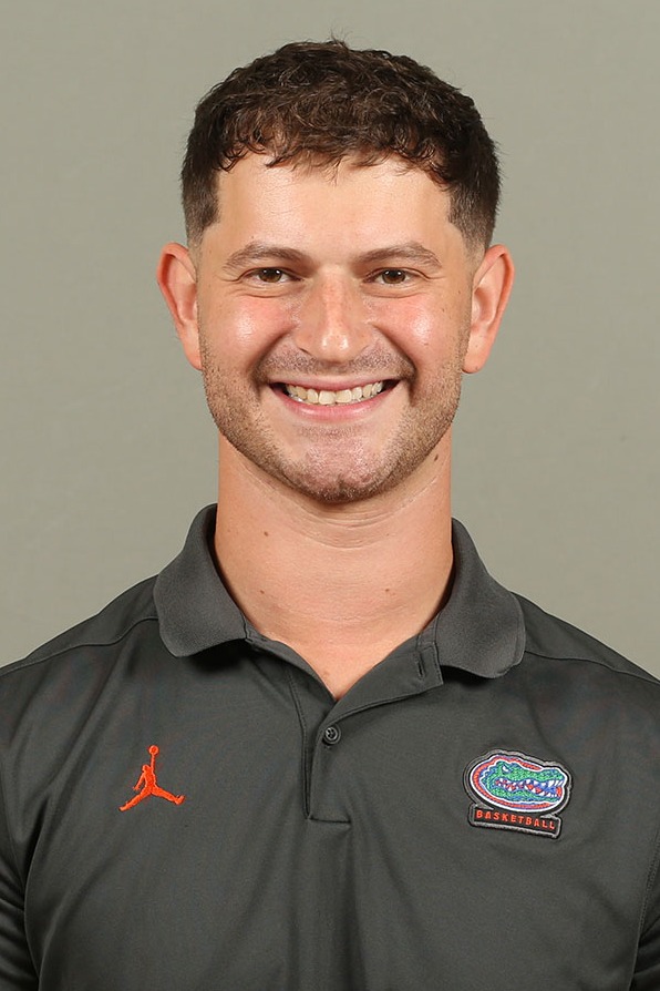 Jordan Jacobson Head Shot