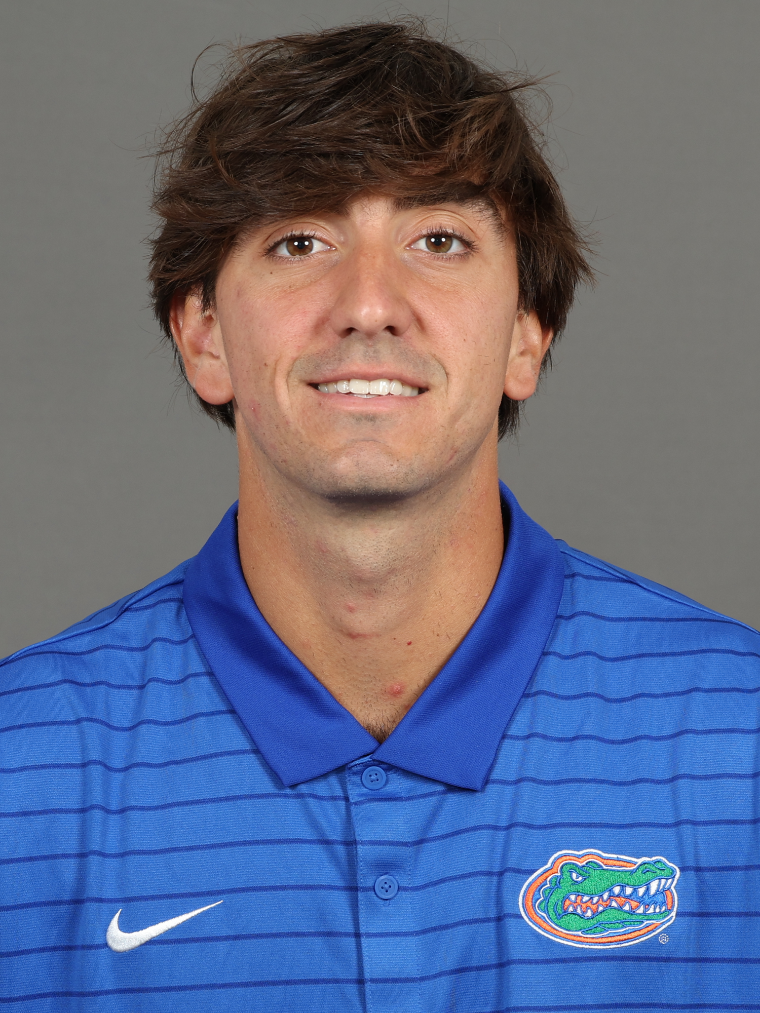 Lorenzo Claverie - Men's Tennis - Florida Gators