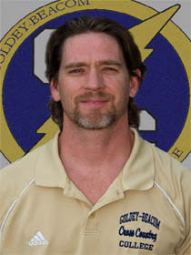 Men's and Women's Cross Country Assistant Coach