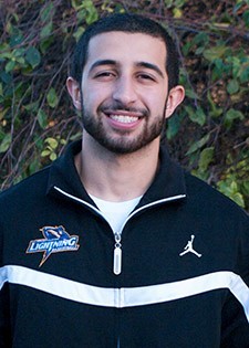 Coach Samer Madarani 2012 Web Headshot