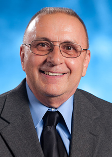 Rich Bowers 2012 HS