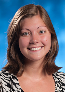 Julianne Powers 2012 HS