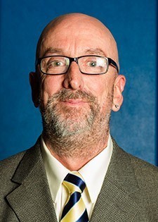 Jay Reed 2013-14 WBB Headshot