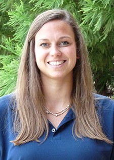 Cassie Petoskey 2013 Headshot