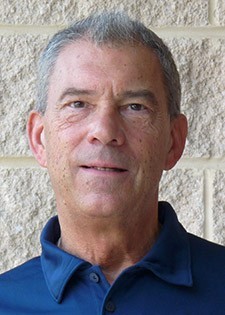 Joe Kissel 2013 Headshot