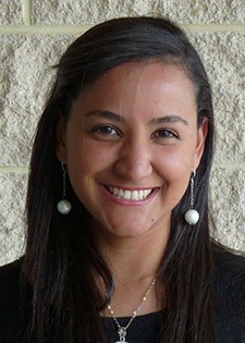 Vanessa Leon 2013 Headshot