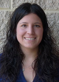 Blanca Sancho 2013 Headshot