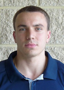 Rob Cann 2013 Headshot