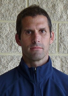 Coach Brian Conley 2013 Headshot