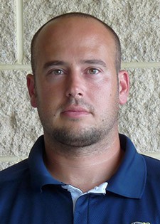 Ryan Dixon 2013 Headshot