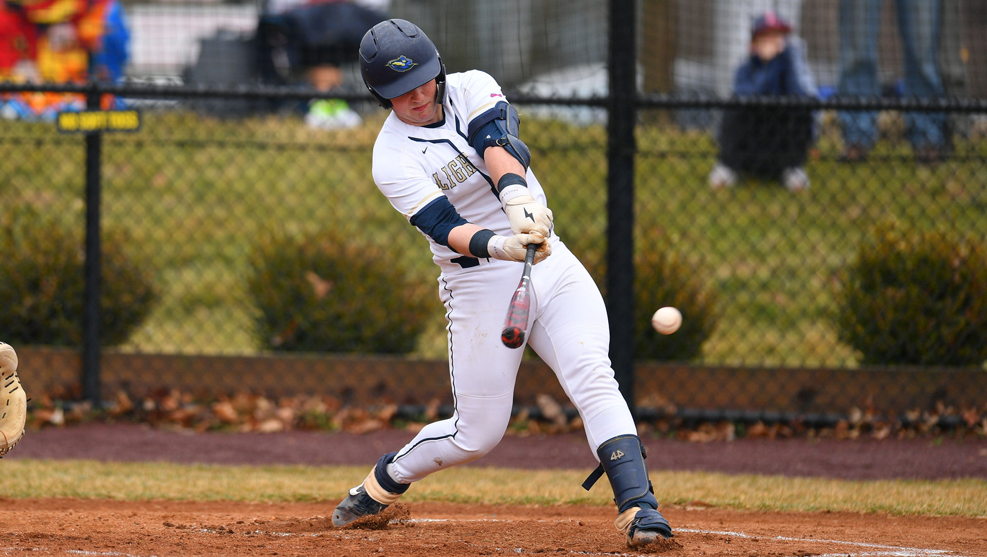 Baseball Completes Sweep over Bloomfield; Marshall Awtry Extends