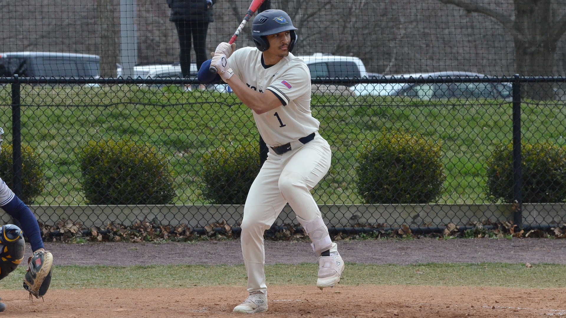 Baseball Makes It Seven Straight Victories With Doubleheader Sweep of